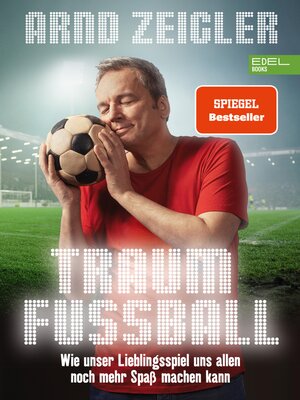 cover image of Traumfußball